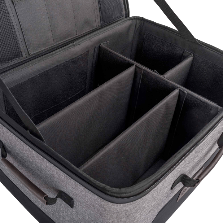 Petromax Catago Box 50 Grey Petromax