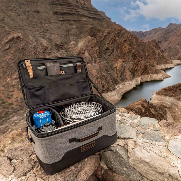 Petromax Catago Box 50 Grey Petromax