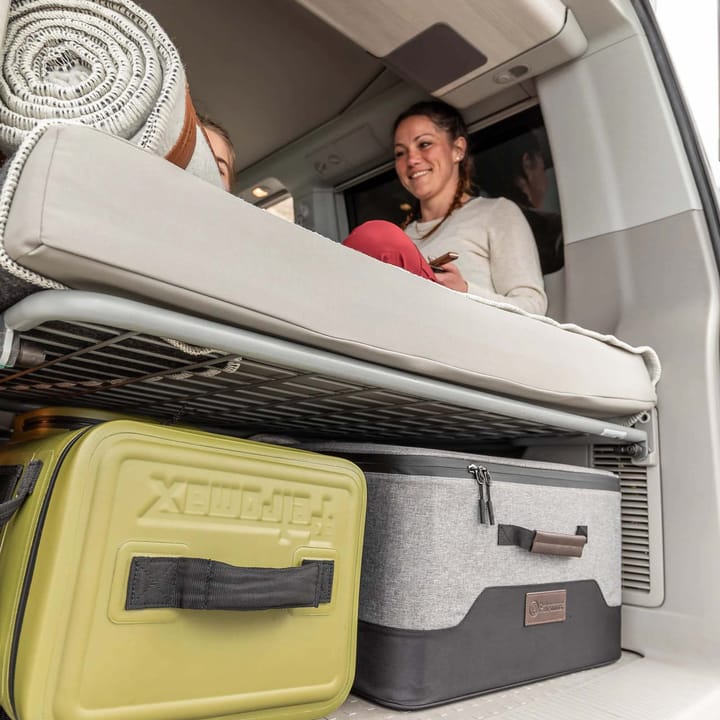 Petromax Catago Box 50 Grey Petromax