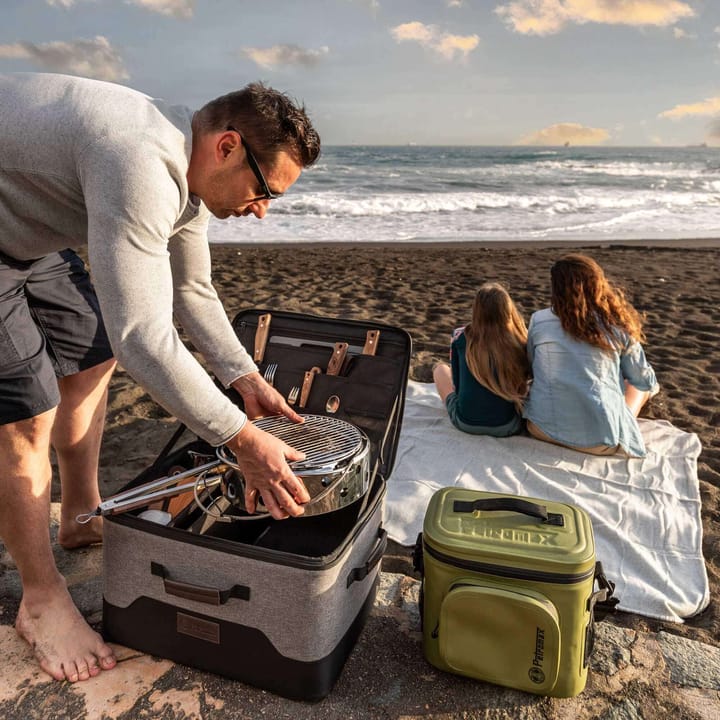 Petromax Catago Box 50 Grey Petromax