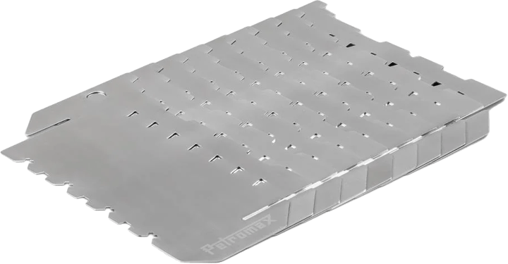 Petromax Plug-In Windbreak Fire Pits Stainless Steel Petromax