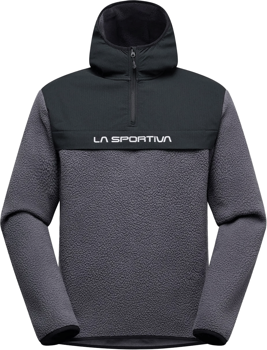 Men's Guidance Sherpa Hoody