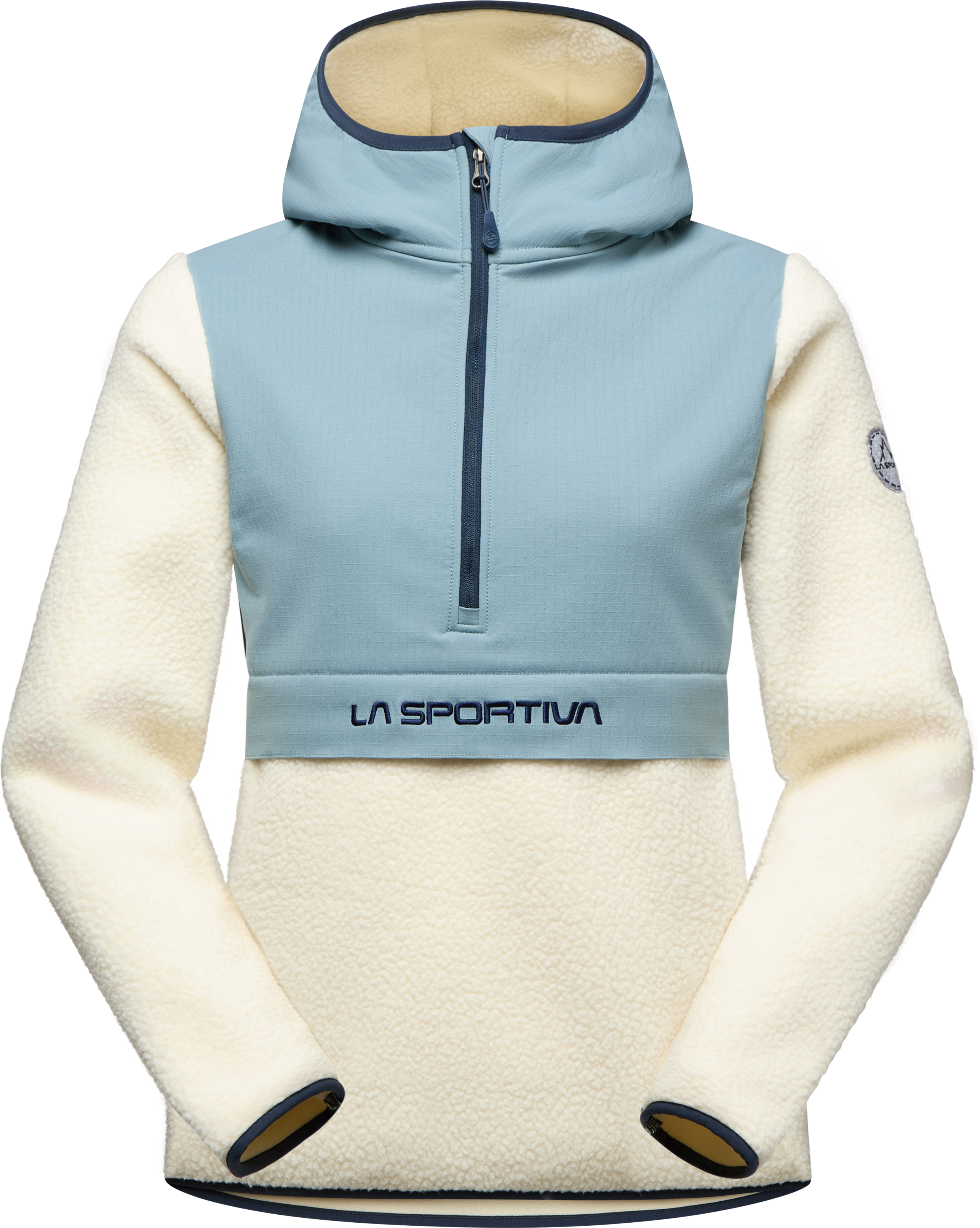 La Sportiva Women's Guidance Sherpa Hoody