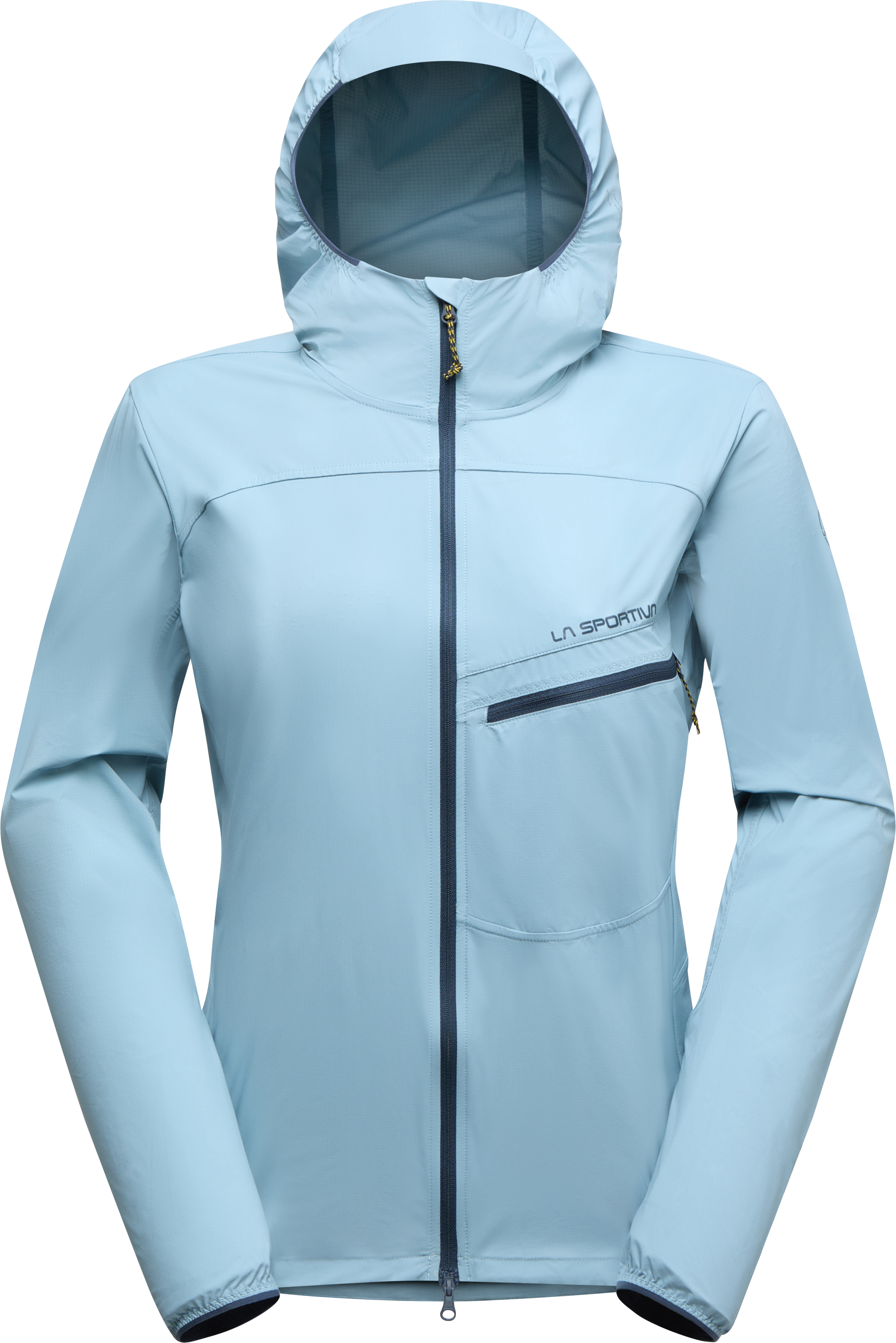 La Sportiva Women's Freeway Wind Jacket