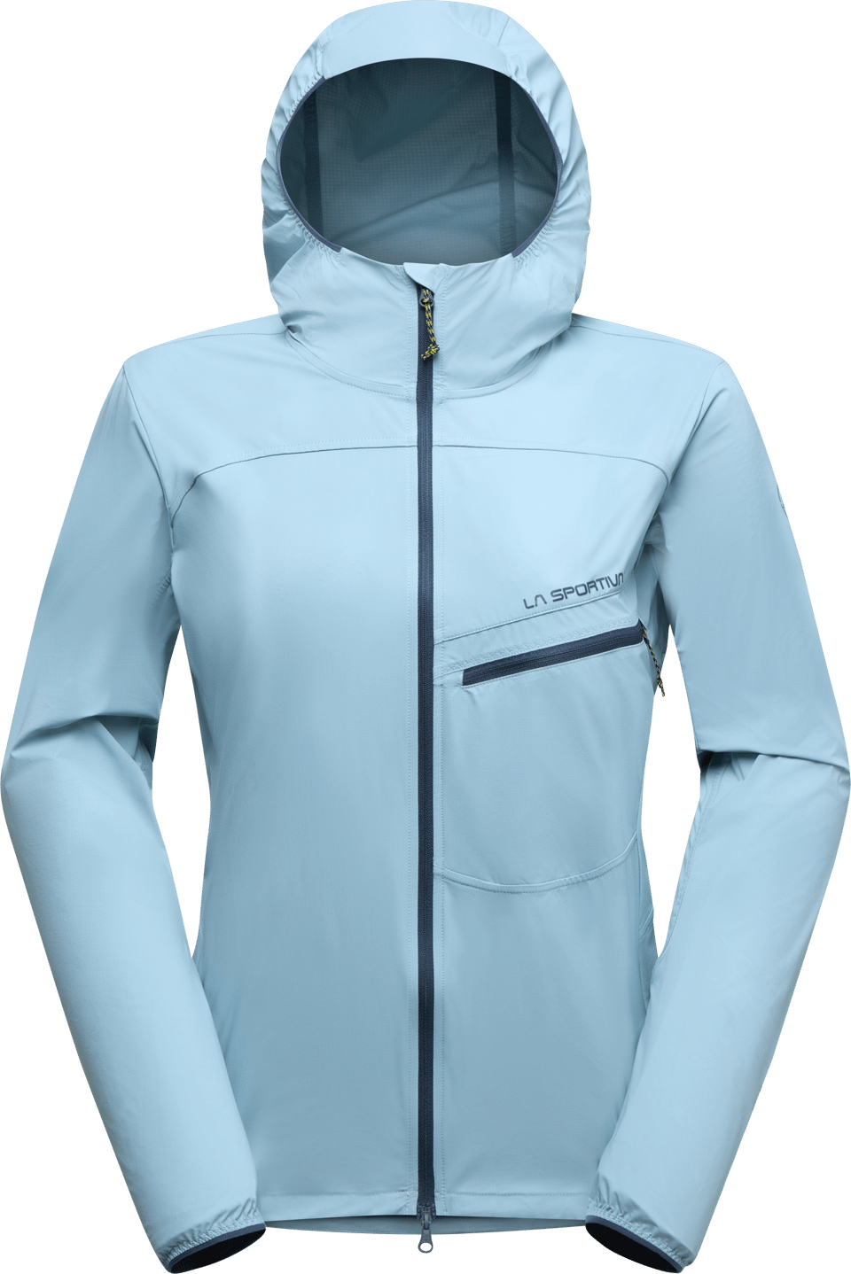 Women's Freeway Wind Jacket