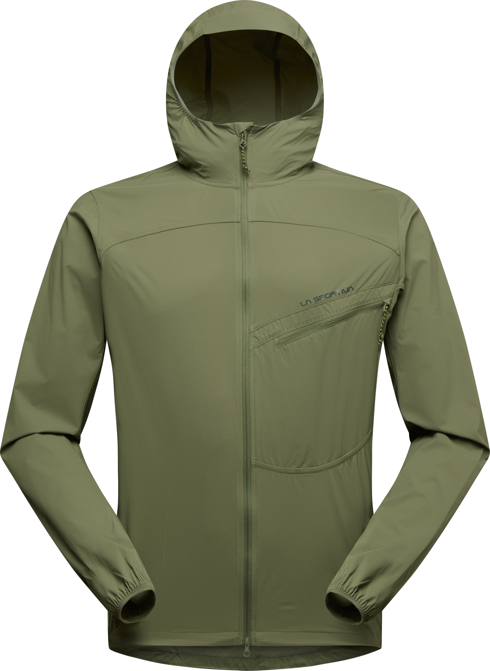 La sportiva Men's Freeway Wind Jacket jackor