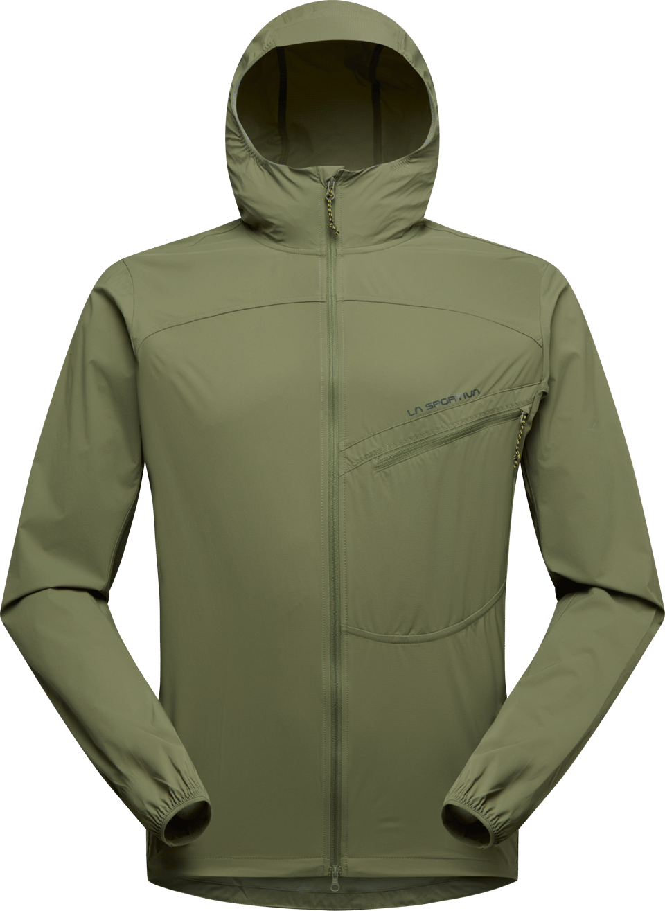 Men's Freeway Wind Jacket