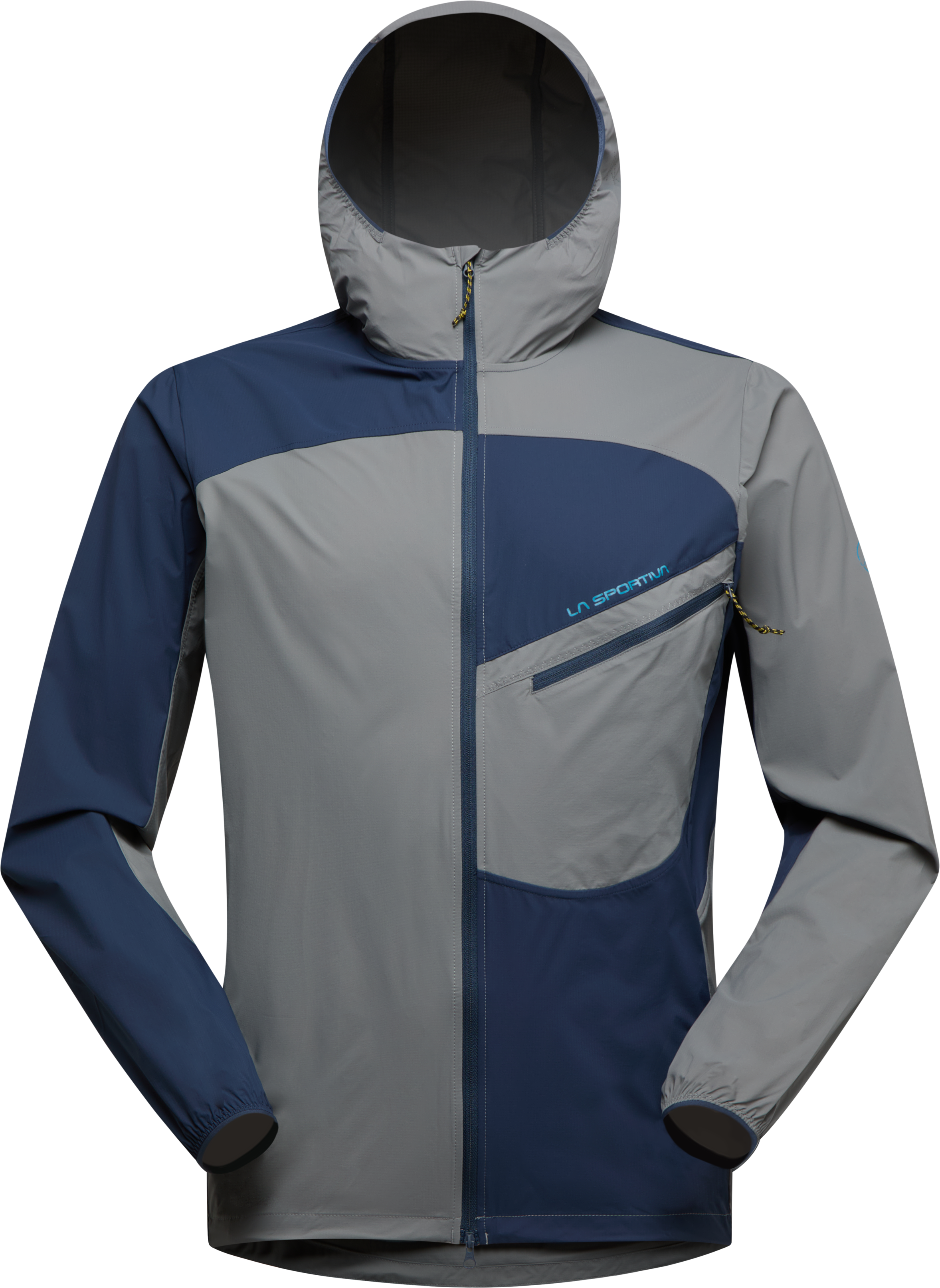 La Sportiva Men's Freeway Wind Jacket