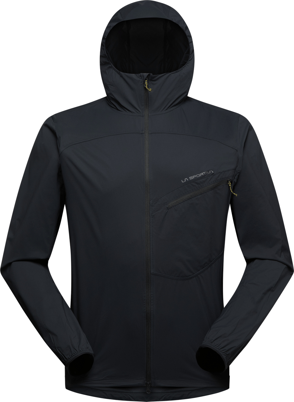 Men's Freeway Wind Jacket