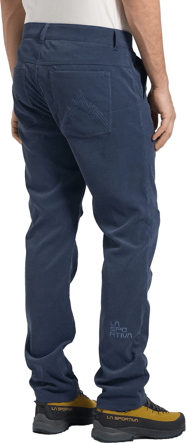 La Sportiva Men's Setter Pant Night Sky La Sportiva