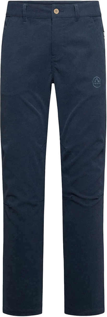 La Sportiva Men's Setter Pant Night Sky La Sportiva