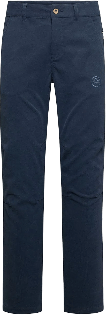 La Sportiva Men's Setter Pant Night Sky