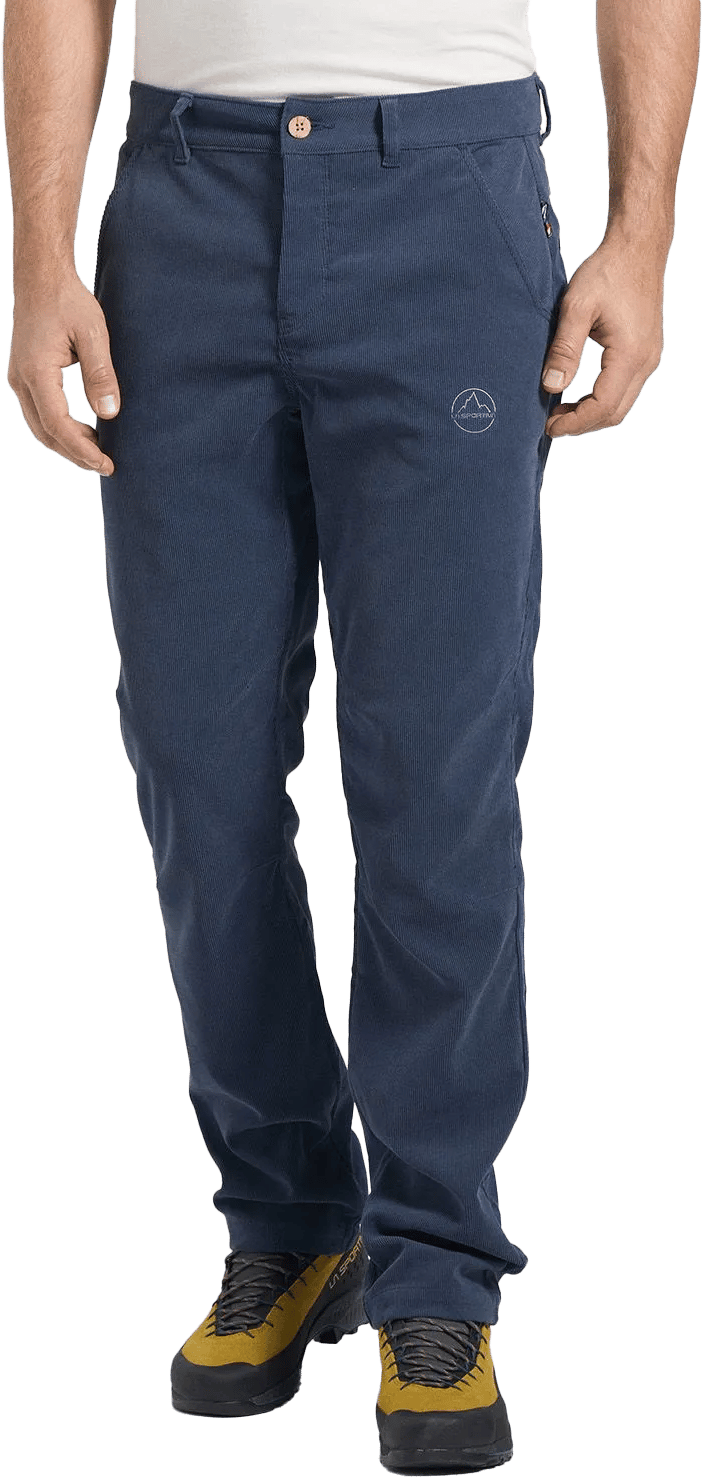 La Sportiva Men's Setter Pant Night Sky La Sportiva La Sportiva Men's Setter Pant Night Sky La Sportiva