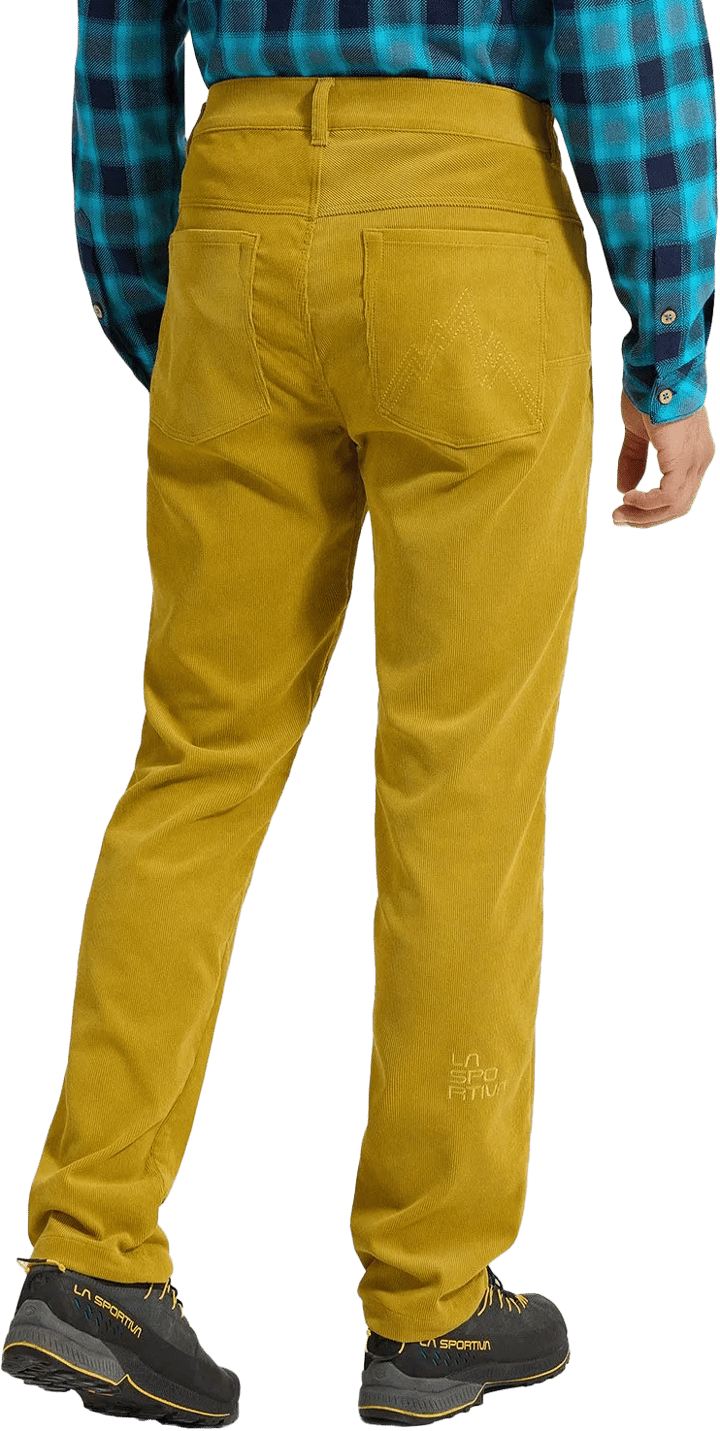 La Sportiva Men's Setter Pant Savana La Sportiva