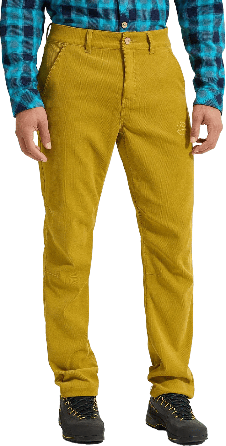 La Sportiva Men's Setter Pant Savana La Sportiva