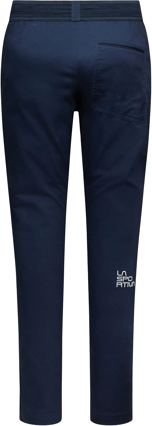 La Sportiva Men's Roots Pants Night Sky/Chalk La Sportiva La Sportiva Men's Roots Pants Night Sky/Chalk La Sportiva