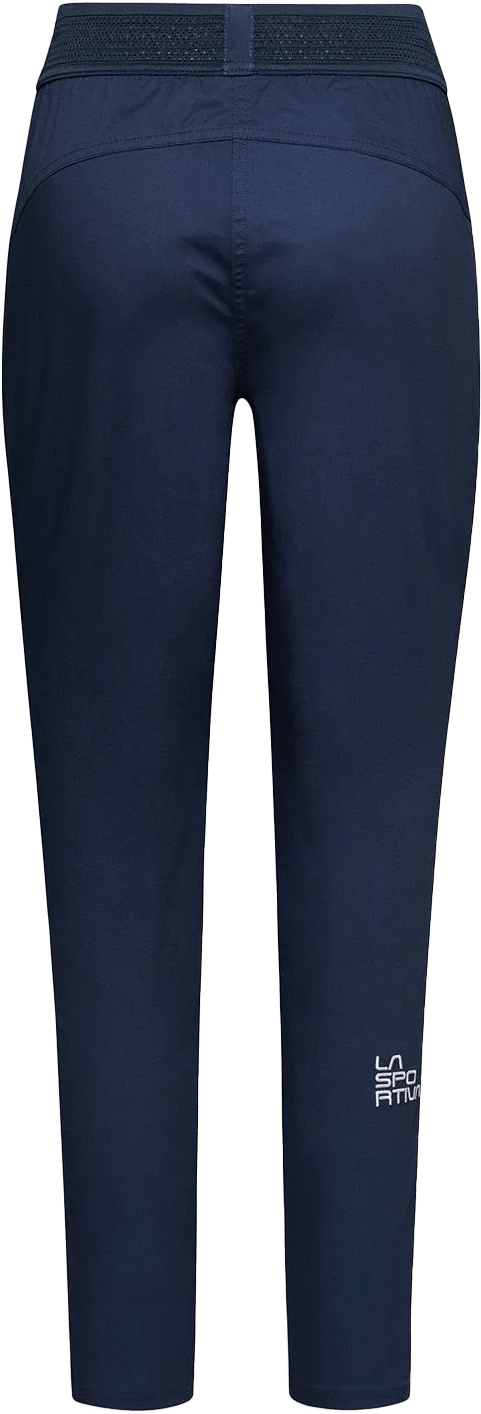 La Sportiva Women's Roots Pants Night Sky/Chalk La Sportiva