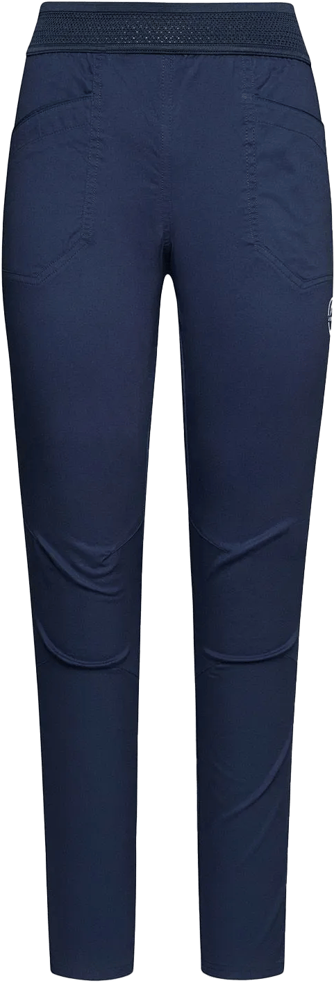 La Sportiva Women's Roots Pants Night Sky/Chalk