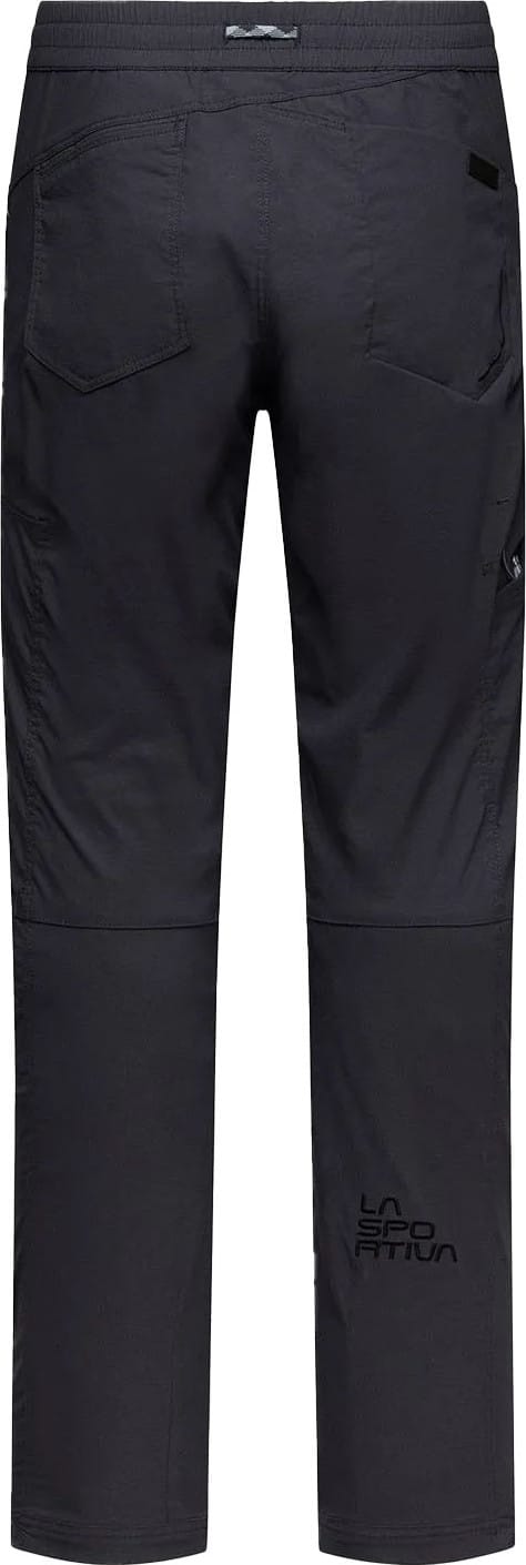 La Sportiva Men's Talus Pants Onyx/chalk La Sportiva