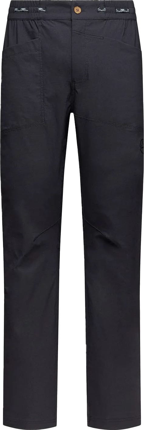 La Sportiva Men's Talus Pants Onyx/chalk La Sportiva