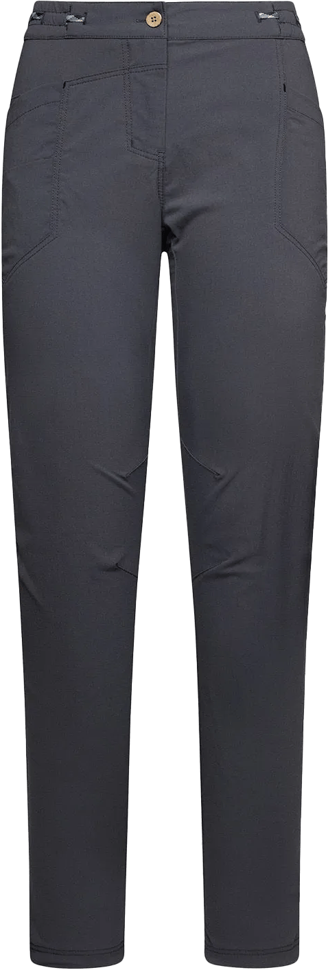 La Sportiva Women's Labyrinth Pants Onyx/Chalk