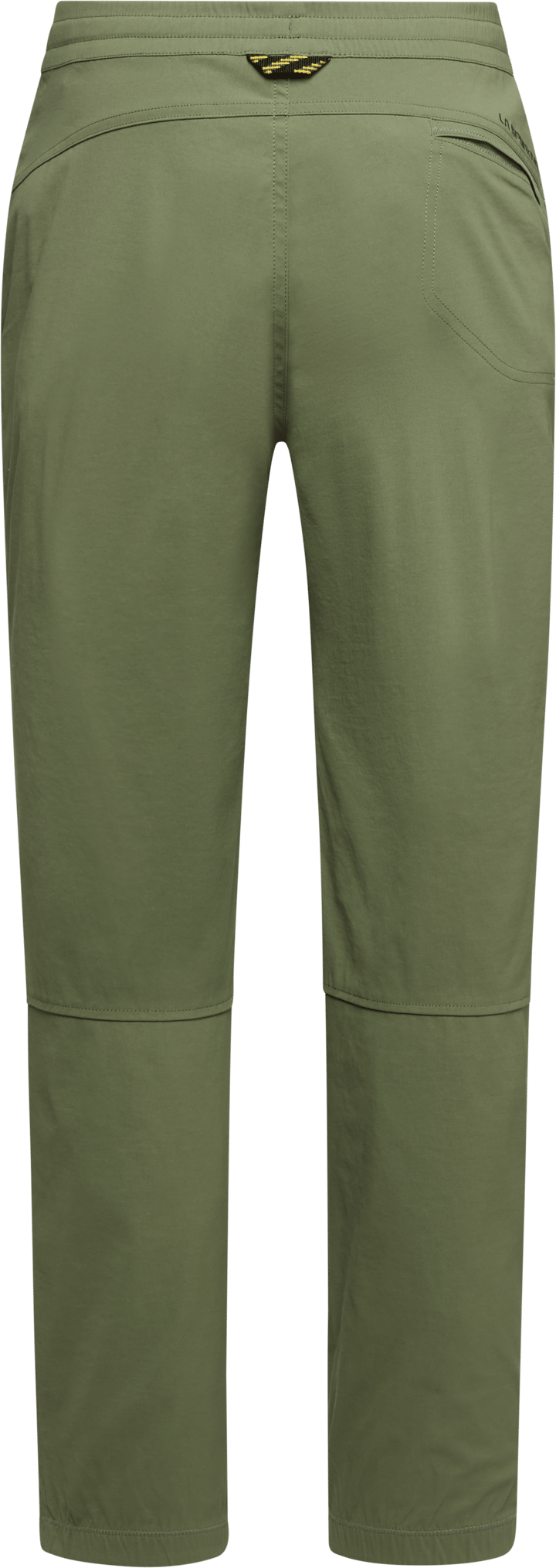 La Sportiva Women's Gambit Pants Cypress La Sportiva