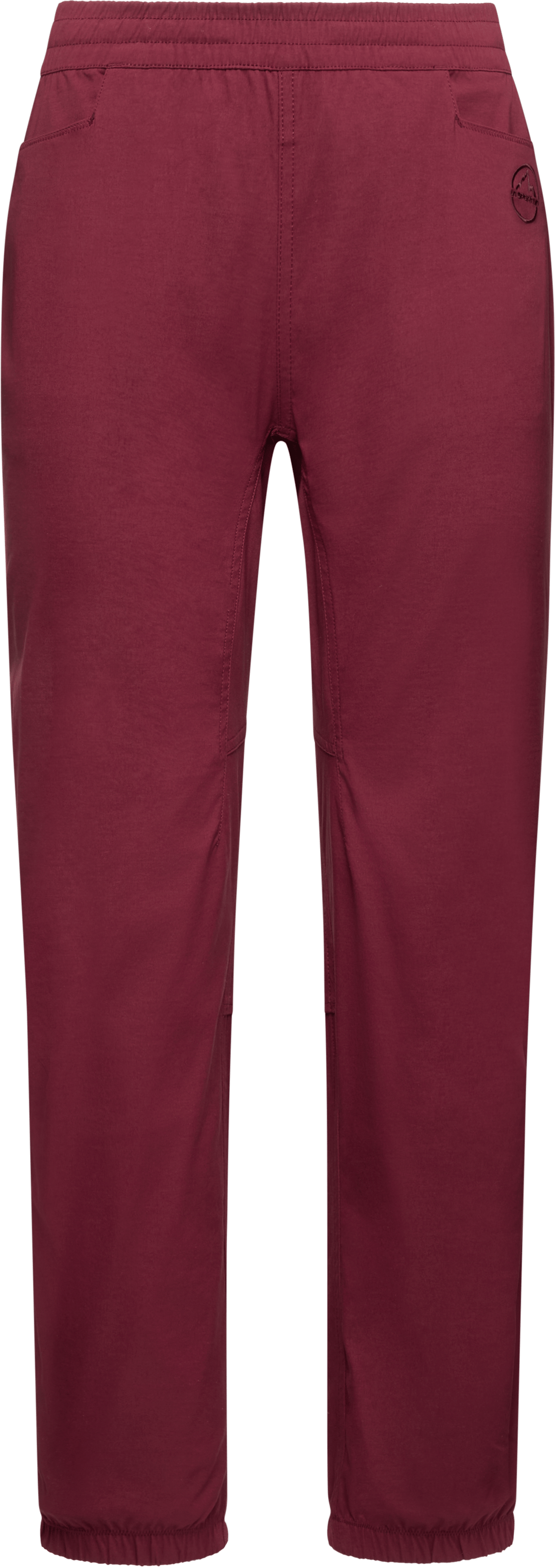 La Sportiva Women's Gambit Pants Redwood