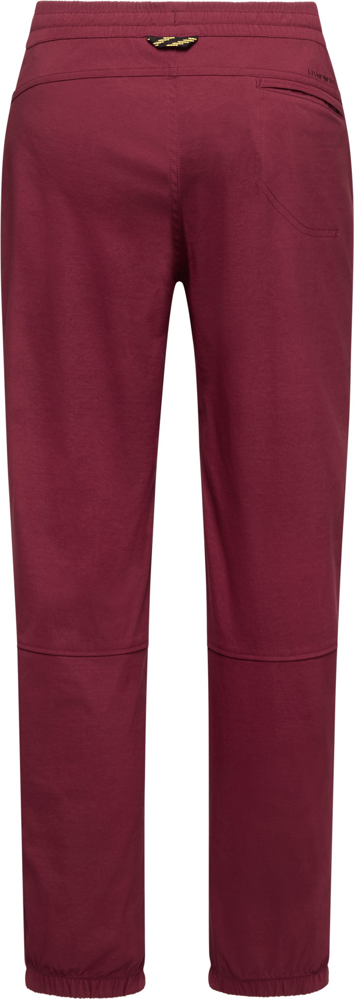 La Sportiva Women's Gambit Pants Redwood La Sportiva