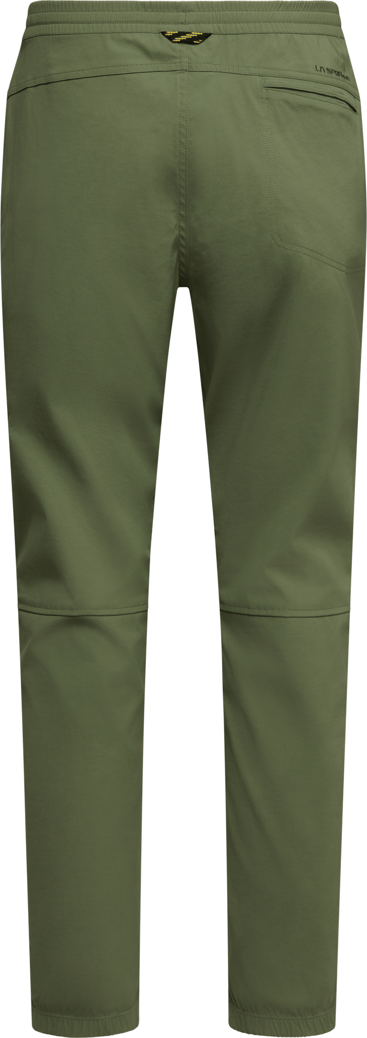 La Sportiva Men's Gambit Pants Cypress La Sportiva