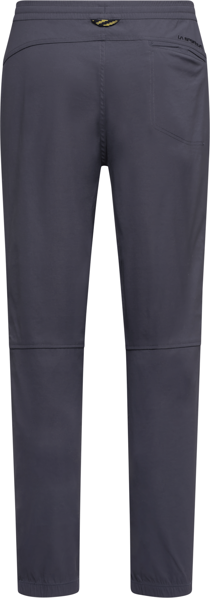 La Sportiva Men's Gambit Pants Onyx La Sportiva