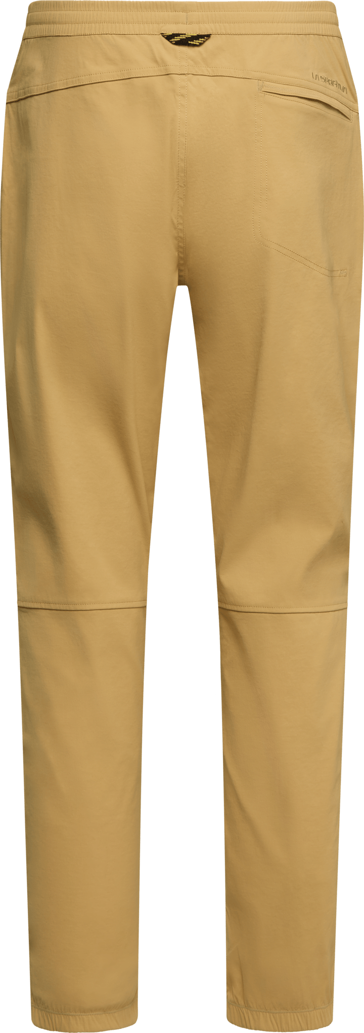 La Sportiva Men's Gambit Pants Sandstone La Sportiva