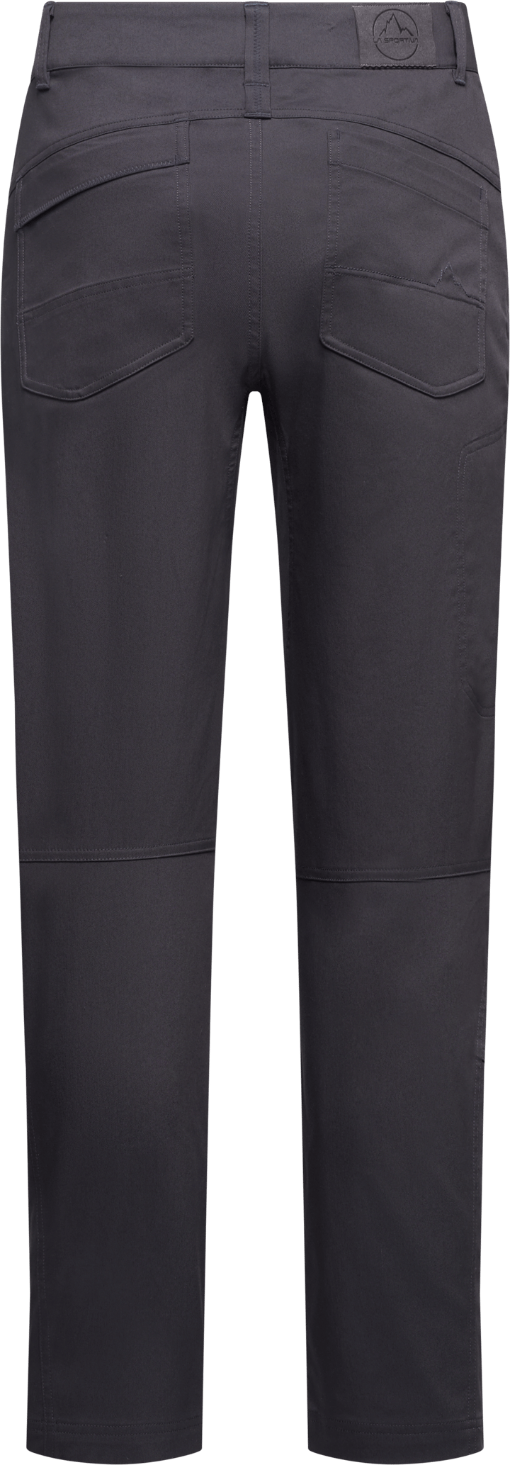 La Sportiva Men's Mainliner Pants Onyx La Sportiva