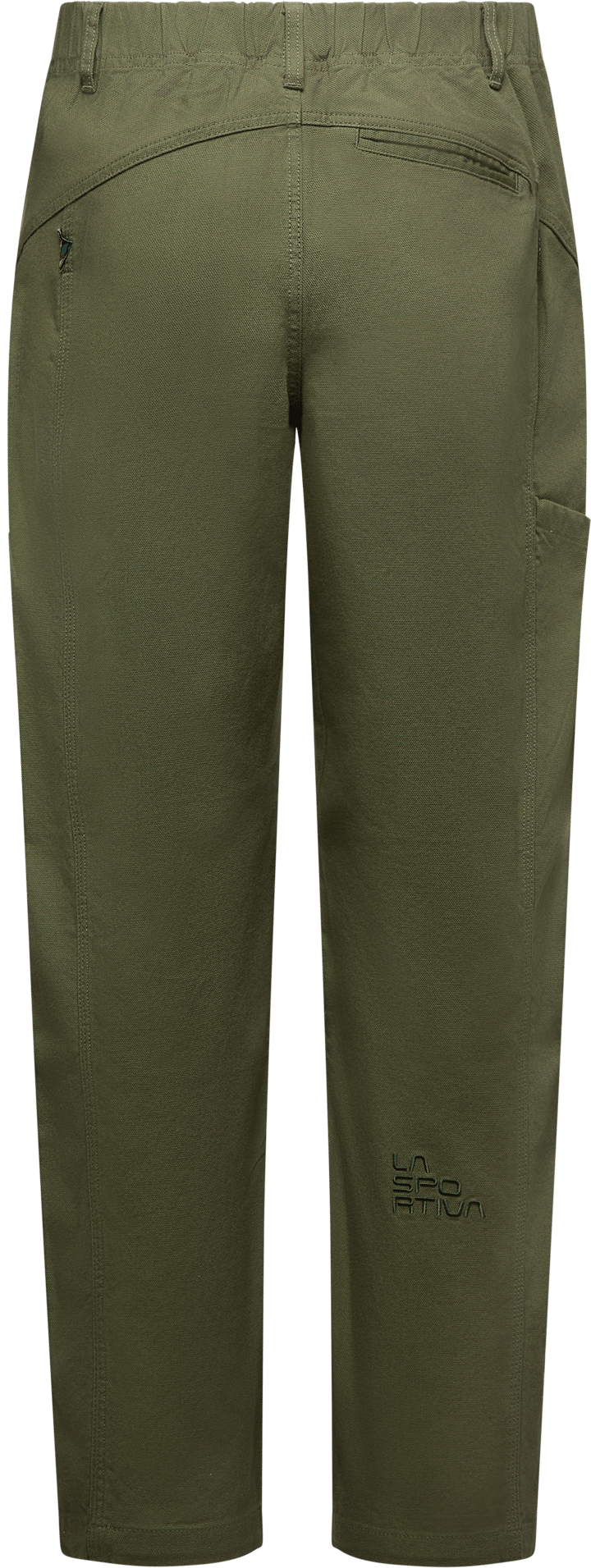 La Sportiva Men's Highball Pant Cypress La Sportiva