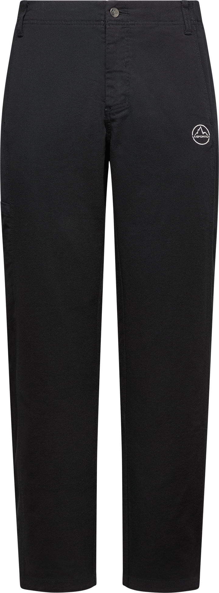 La Sportiva Men's Highball Pant Black/Chalk La Sportiva