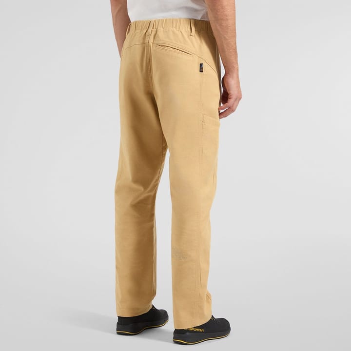 La Sportiva Men's Highball Pant Sandstone La Sportiva