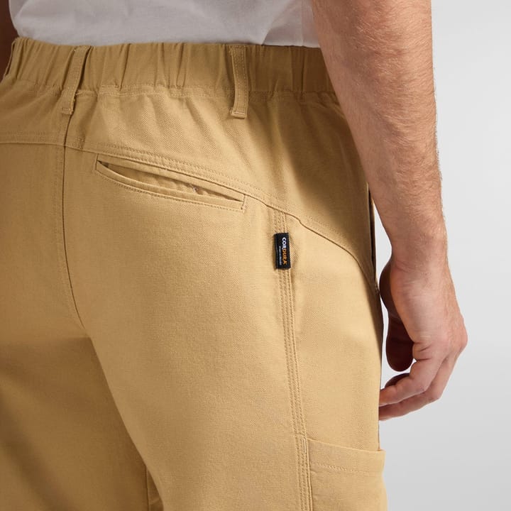 La Sportiva Men's Highball Pant Sandstone La Sportiva