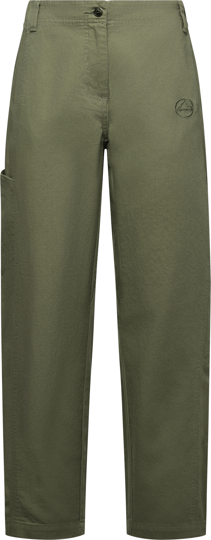 La Sportiva Women's Highball Pant Cypress La Sportiva