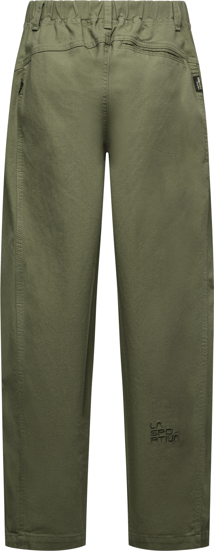La Sportiva Women's Highball Pant Cypress La Sportiva