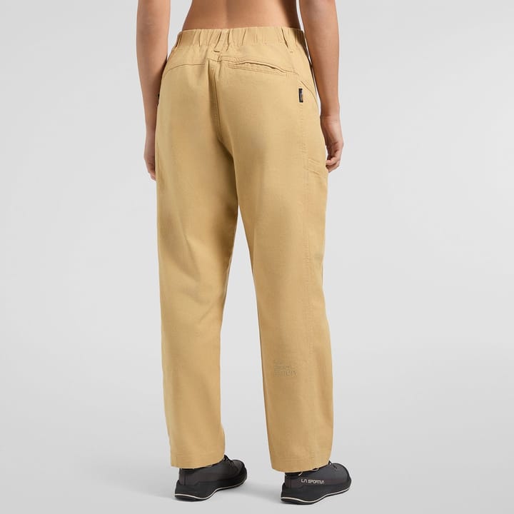 La Sportiva Women's Highball Pant Sandstone La Sportiva