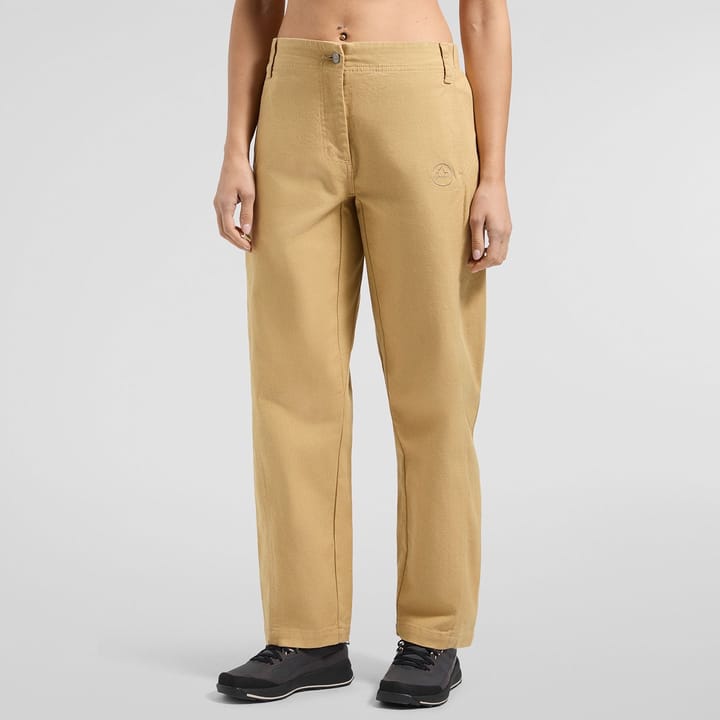 La Sportiva Women's Highball Pant Sandstone La Sportiva