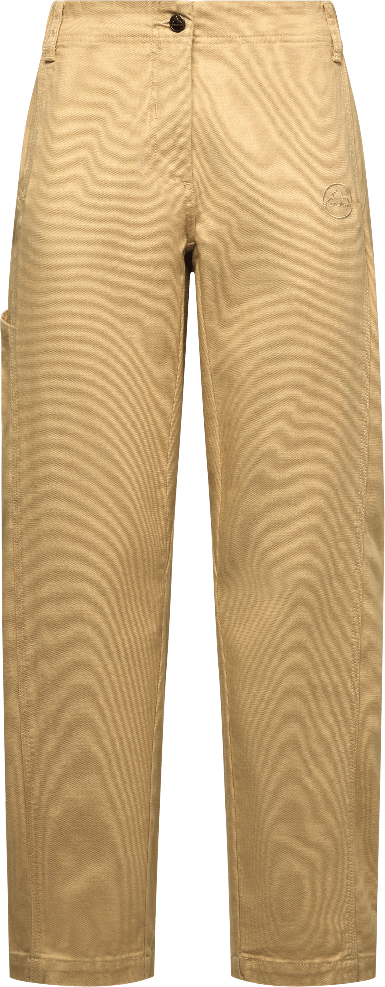 La Sportiva Women's Highball Pant Sandstone