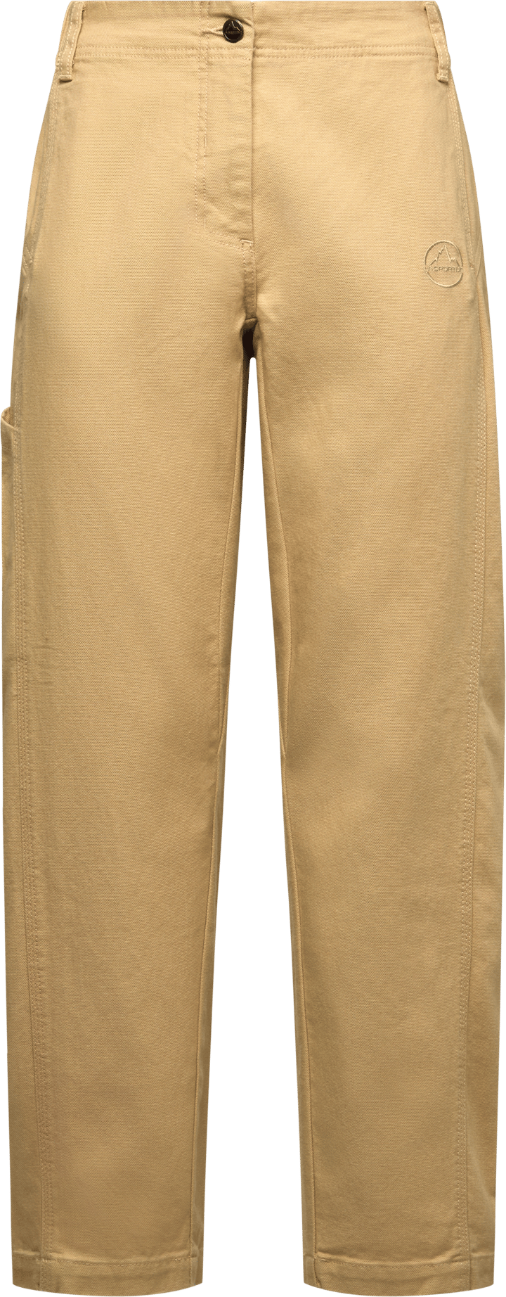 La Sportiva Women's Highball Pant Sandstone La Sportiva