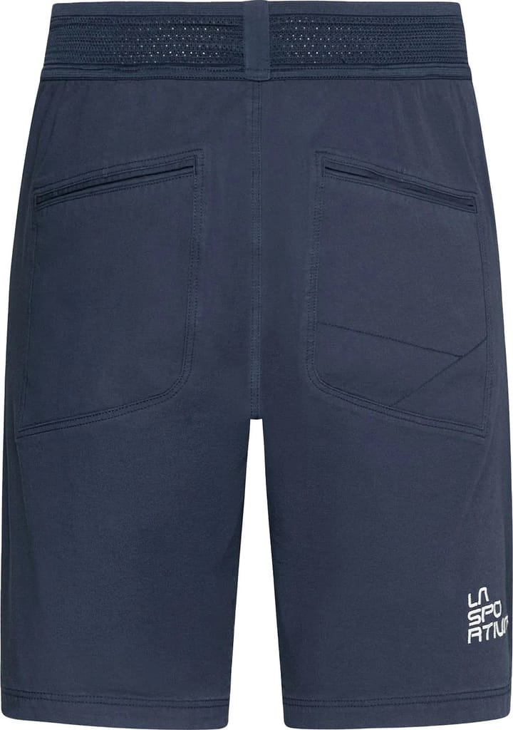 La Sportiva Men's Flatanger Short Night Sky/chalk La Sportiva