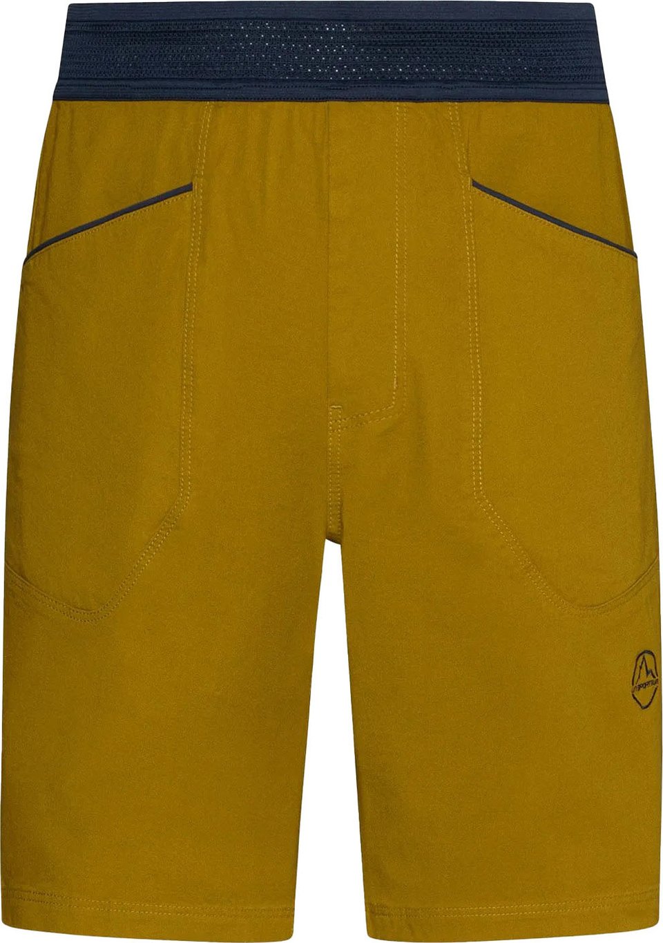 Men's Flatanger Short
