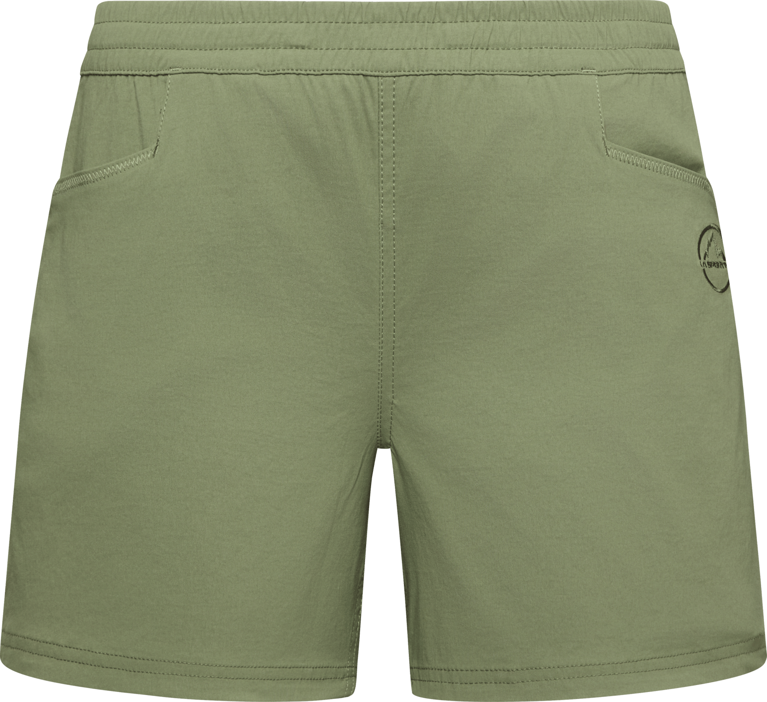 La Sportiva Women's Gambit Shorts Cypress