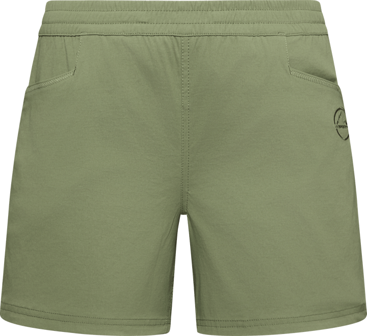 La Sportiva Women's Gambit Shorts Cypress La Sportiva