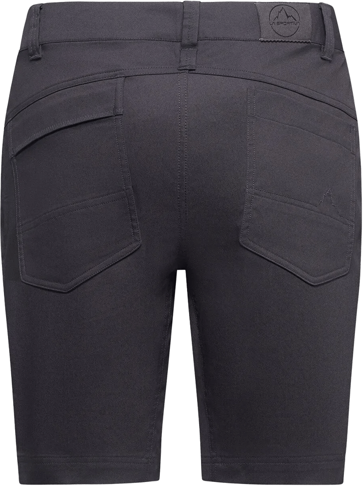 La Sportiva Men's Mainliner Shorts Onyx La Sportiva