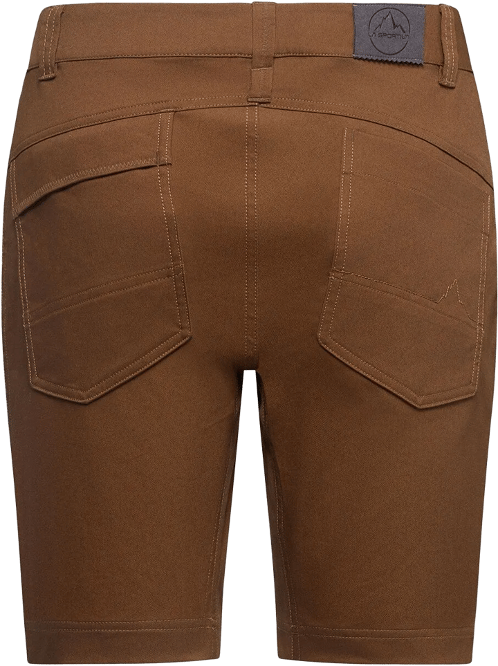 La Sportiva Men's Mainliner Shorts Espresso La Sportiva