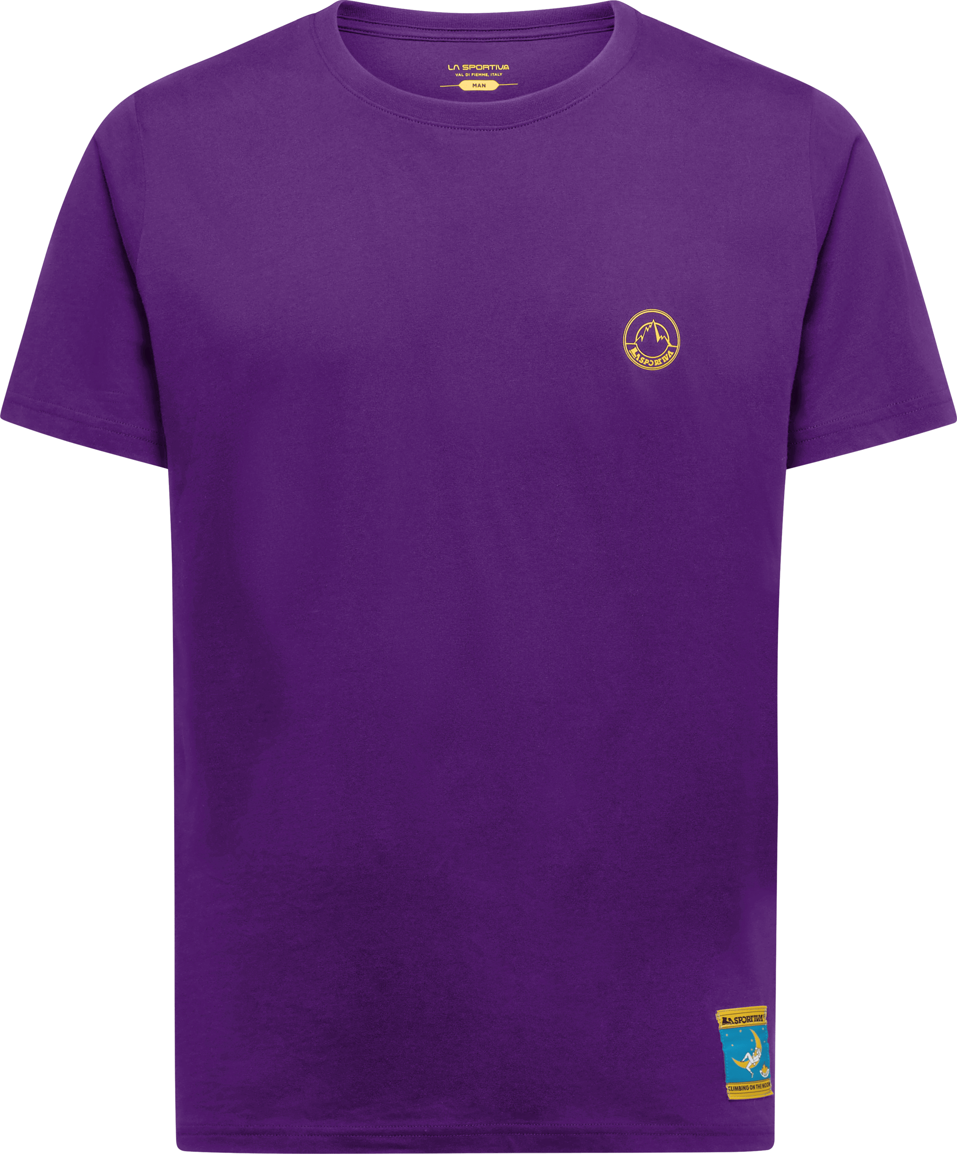 Viola/Giallo