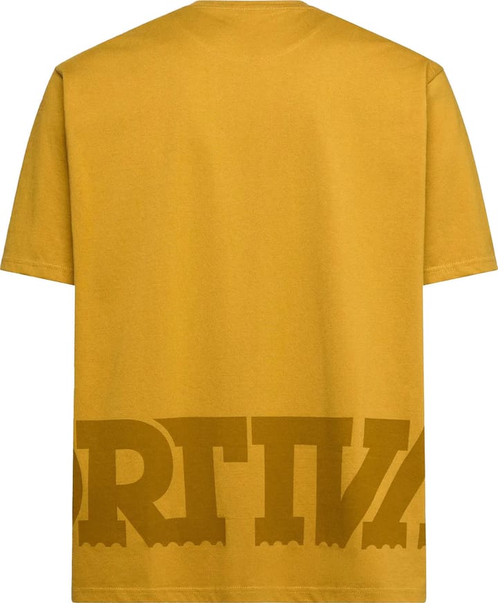 La Sportiva Men's Big Laspo T-Shirt Savana La Sportiva